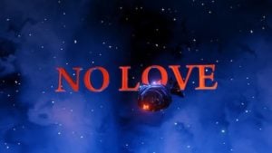 No Love Song – Shubh