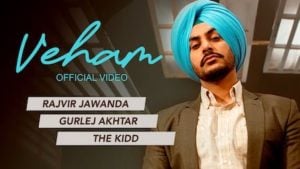 Veham – Rajvir Jawanda