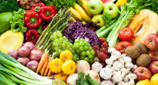 Get the Large Selection of Fresh Commodities from Fruits and Vegetable Suppliers