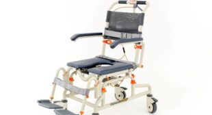 Rolling Shower Chairs – The Excellent Piece of Trustworthy Personal Gear