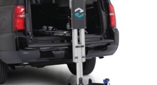 Avail the Complete Freedom of Moving around with Mobility Scooter Lifts For Sale