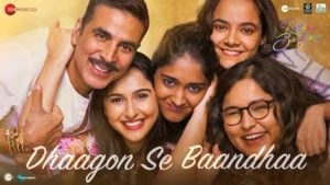 Dhaagon Se Bandha – Raksha Bandhan