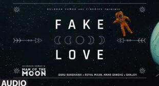 Fake Love – Guru Randhawa Lyrics
