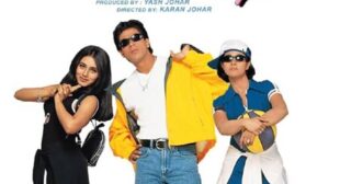 Ladki Badi Anjani Hai Lyrics – Kumar Sanu