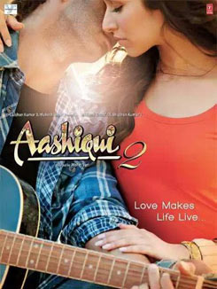Aasan Nahin Yahan Lyrics – Arijit Singh