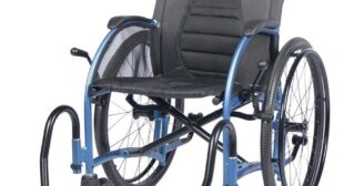 Enjoy the Portability with Ultra Lightweight Wheelchairs For Sale