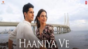 Haaniya Ve – Thank God
