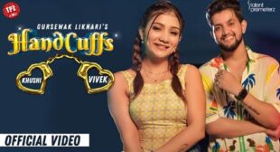 Handcuffs Lyrics by Gursewak Likhari