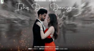 Ishq Da Dariya Lyrics by Stebin Ben