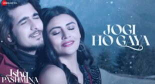 Javed Ali – Jogi Ho Gaya Lyrics