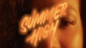 Summer High Song Lyrics