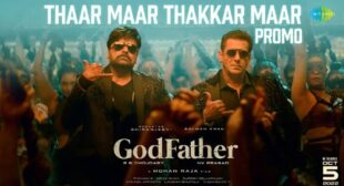 Thaar Maar Thakkar Maar Song Lyrics