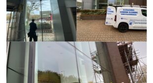 Make the Windows last longer with Window Cleaner Maida Vale