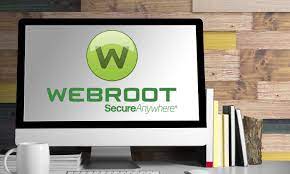 What Are The Features Of Webroot?