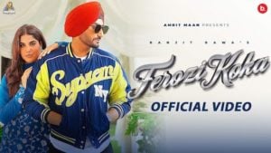Ferozi Koka Ranjit Bawa Lyrics