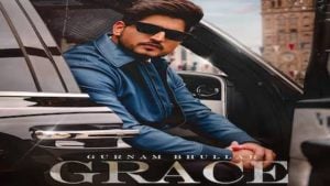 Grace Lyrics – Gurnam Bhullar