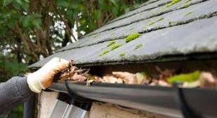 Pay Careful Attention to your Property with Gutters cleaning London