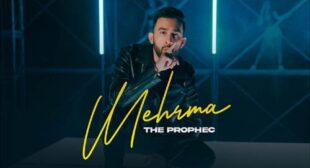 Mehrma Lyrics by The PropheC