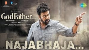 Najabhaja – God Father
