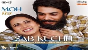 Sab Kuchh Moh Lyrics