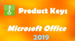 How you can Activate Office 2019 without a key?