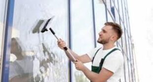 Make Remark of Your House with Window cleaners London