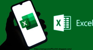 Use MS Excel Online- A Beginner’s Guide