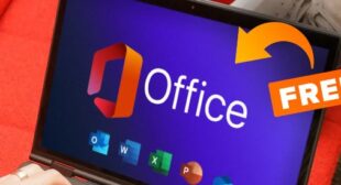 How Can I download and install MS Office for free?