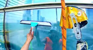 Enhance the View of Your Home with Window Cleaner Maida Vale