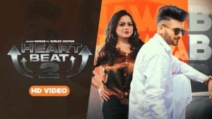Heart Beat 2 – Nawab