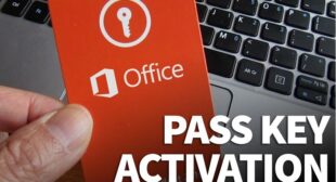 How To Download MS 365 Office With A Product Key?
