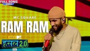 Ram Ram Song – Mc Square