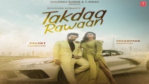 Takda Rawan Lyrics