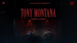 Tony Montana Lyrics