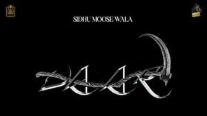 Vaar Song – Sidhu Moose Wala