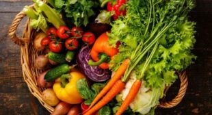 Run your Restaurant with High quality supplies from Fruits and Vegetables Suppliers