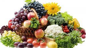 Get the Benefit of Organically grown produces with Fruits and Vegetables Supplier