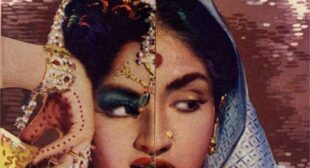 Kaari Kaari Kaari Andhiyari Lyrics – Asha Bhosle