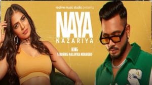 Naya Nazariya Song – King