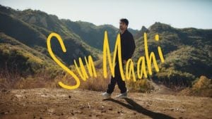 Sun Maahi Armaan Malik Lyrics