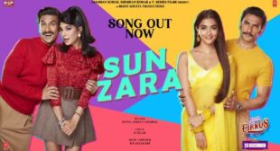 Sun Zara Lyrics – Cirkus