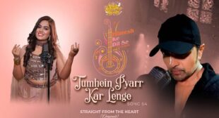 Tumhein Pyar Kar Lenge Lyrics – Sayli Kamble