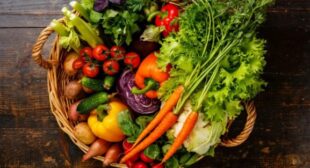 Make Your Lifestyle More Healthy with Organic Fruits and Vegetables Supplier