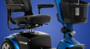 Do your Daily Chores more Easily with 3 Wheel Travel Scooter