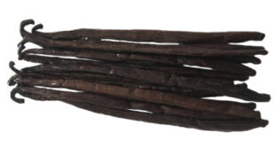 Get the Finest Flavour in Your Dish with Madagascar Vanilla Beans
