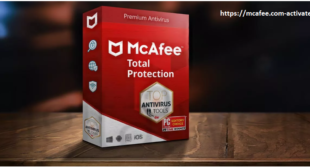 What Are The Advantages Of Mcafee Software?