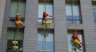 Hire the Professionals and Make Your Window as Elegant as New with Window Cleaners London