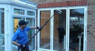 Upkeep Your Windows with Window cleaners London