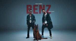 Benz Lyrics by Young Stunners