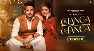 Changa Changa Lyrics – R Nait